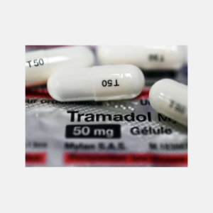 Tramadol 50 mg Tablets (100 tablets)