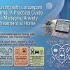 Living with Lorazepam 1mg: A Practical Guide to Managing Anxiety Treatment at Home