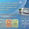 How Long Does Lorazepam 1mg Stay in Your System