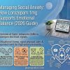 Managing Social Anxiety: How Lorazepam 1mg Supports Emotional Balance (2026 Guide)