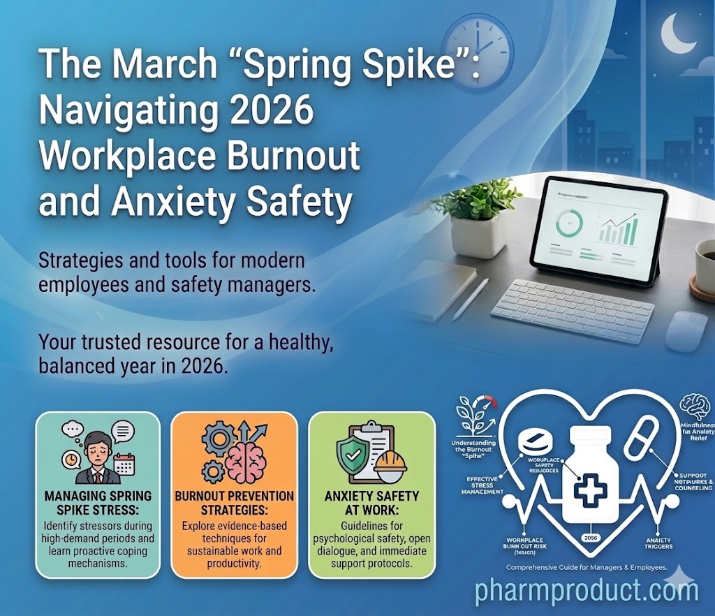 The March “Spring Spike”